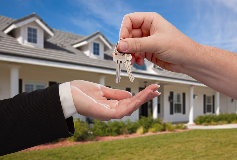 Essential Tips for First-Time Homebuyers
