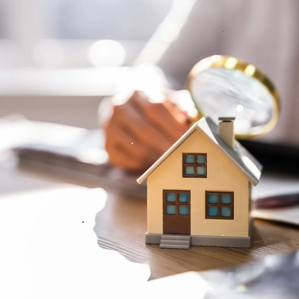 Importance of a Home Inspection