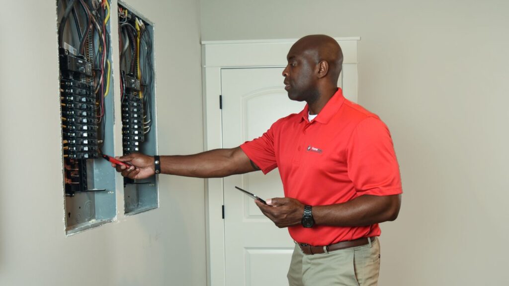 Common Issues Found During Home Inspections