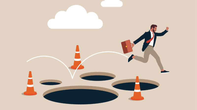 Avoid Common Pitfalls