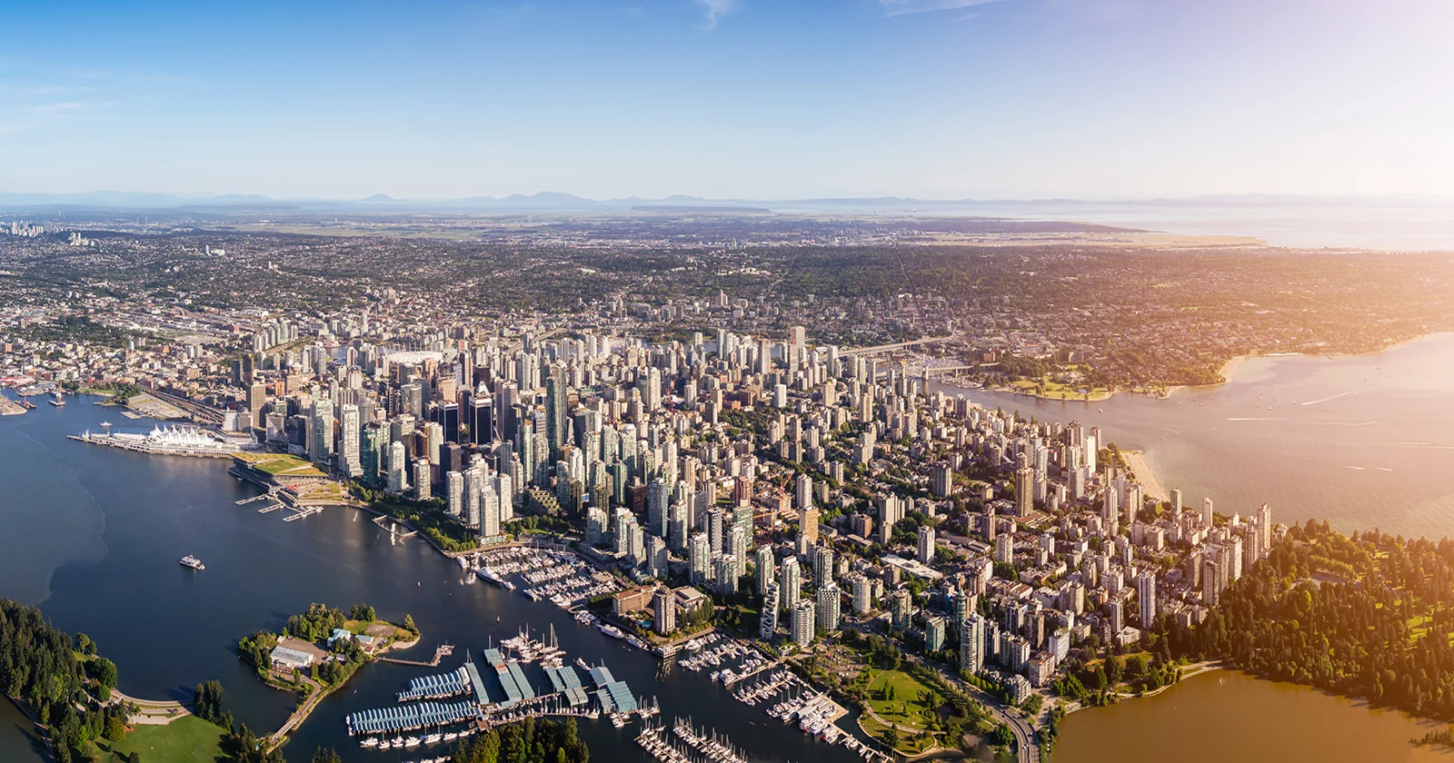 Canadian Real Estate Market in 2024