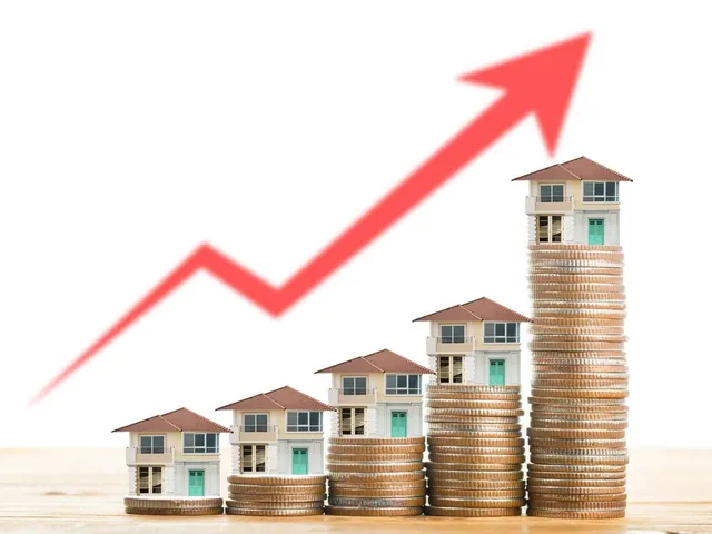 Real Estate Still a Good Investment