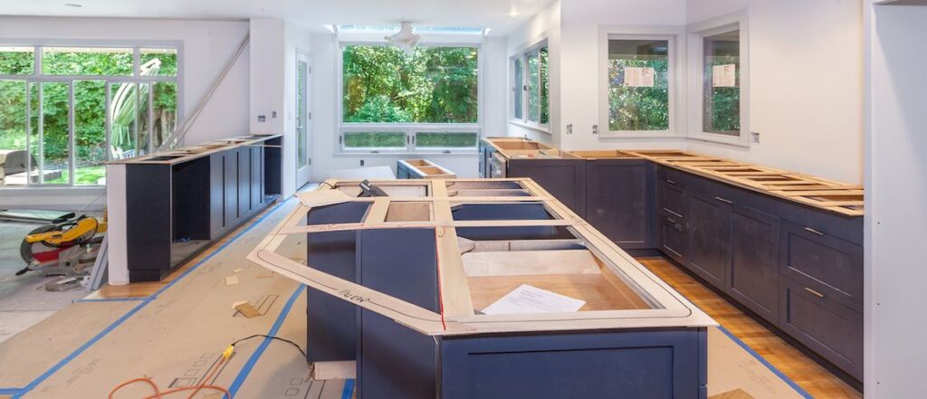 The Cons of Buying a Fixer-Upper