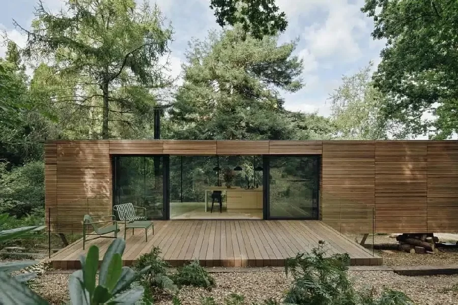 Eco-Friendly Real Estate in Canada