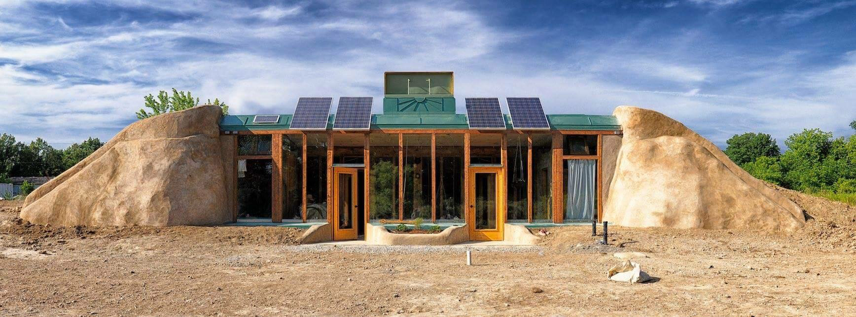 Eco-Friendly Real Estate in Canada