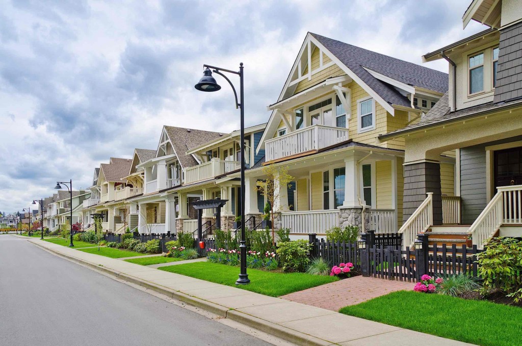 Canadian Real Estate Market in 2024