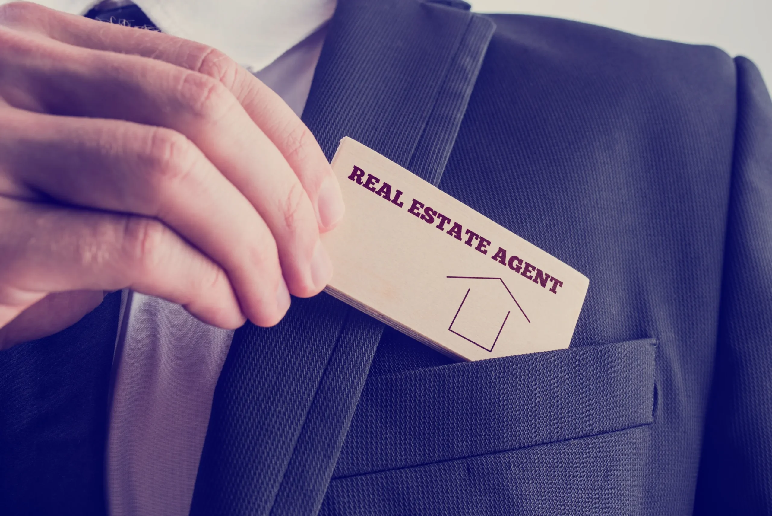 Look for in a Real Estate Agent