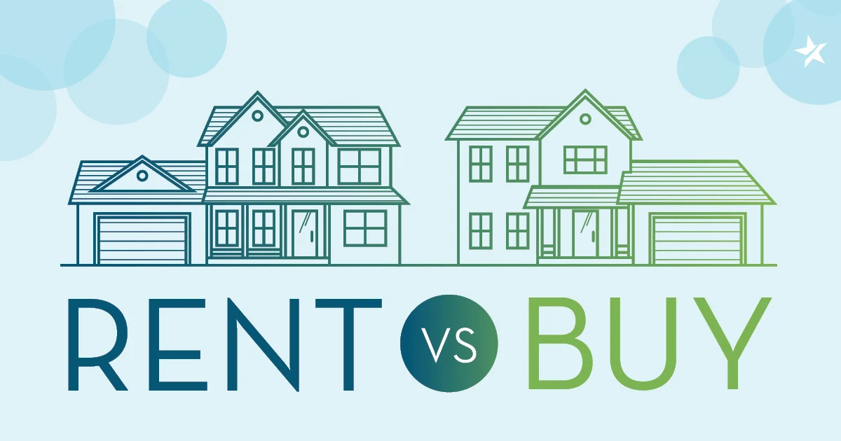 Renting vs. Buying in Canada