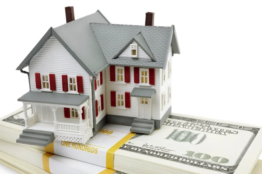 Role of Property Taxes