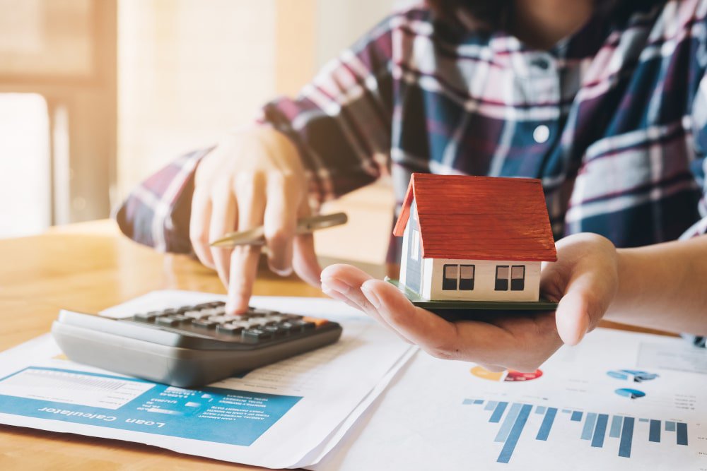 Hidden Costs of Buying a Home
