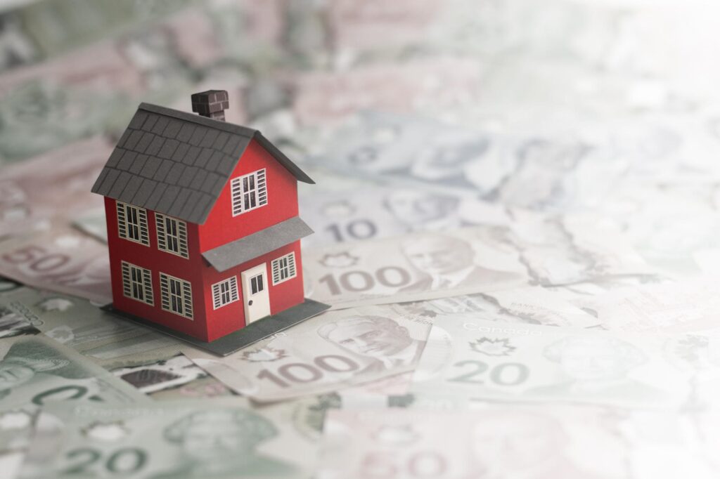 Red Flags When Viewing a Canadian Property