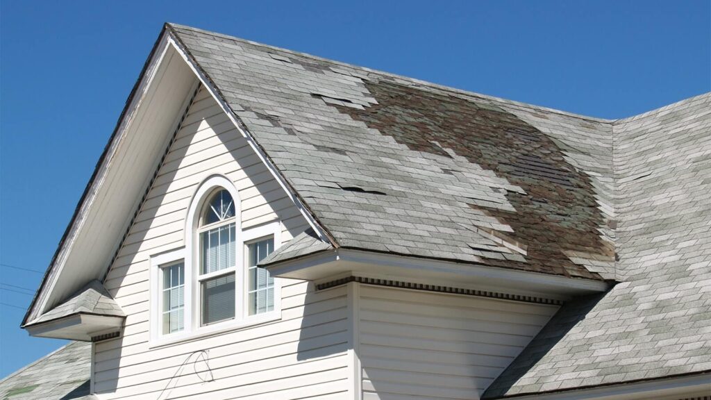 Roofing Problems