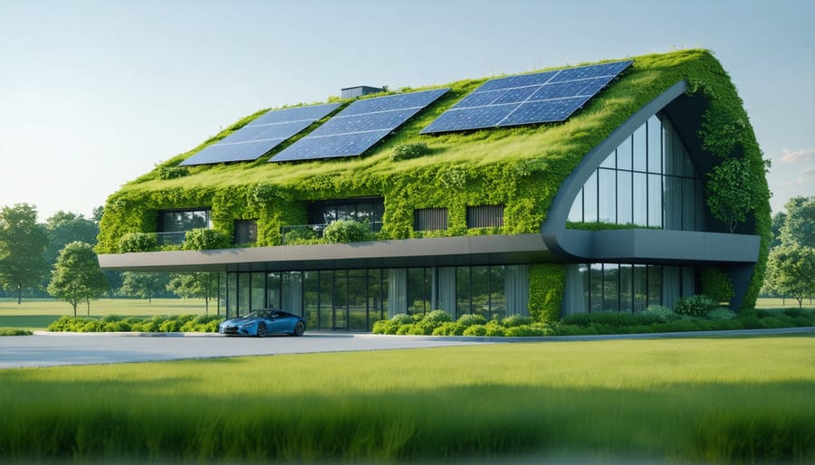 The Future of Eco-Friendly Real Estate in Canada