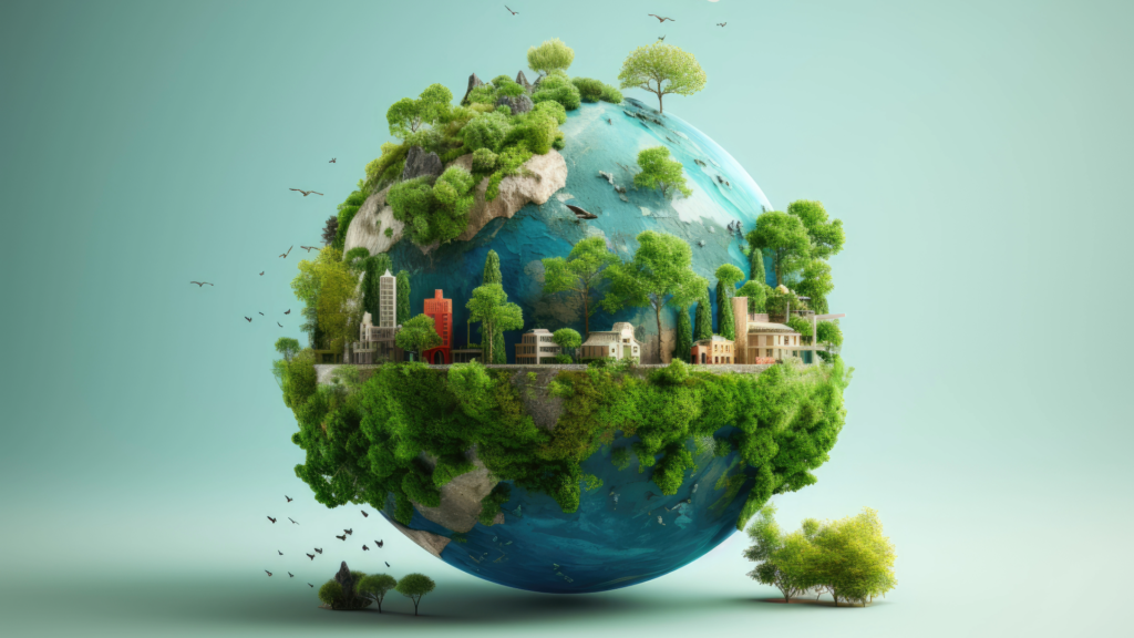 Environmental Impact